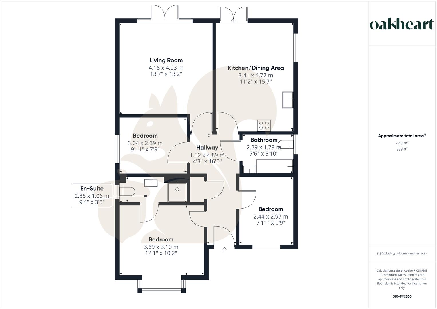 Floorplan thumbnail